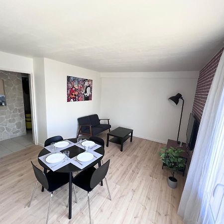 Ambiance, Convivialite Et Emplacement Orleans Ngoại thất bức ảnh