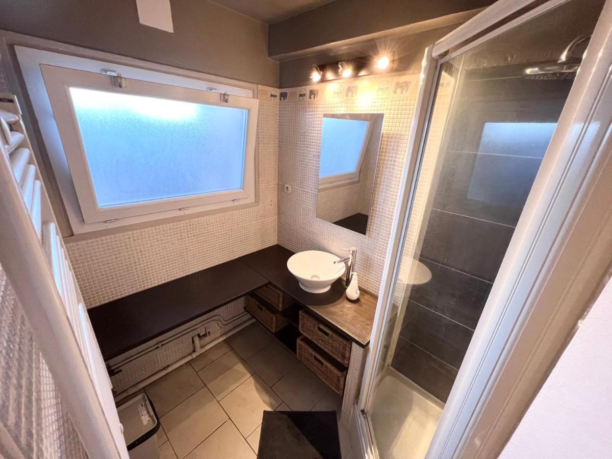 Ambiance, Convivialite Et Emplacement Orleans Ngoại thất bức ảnh