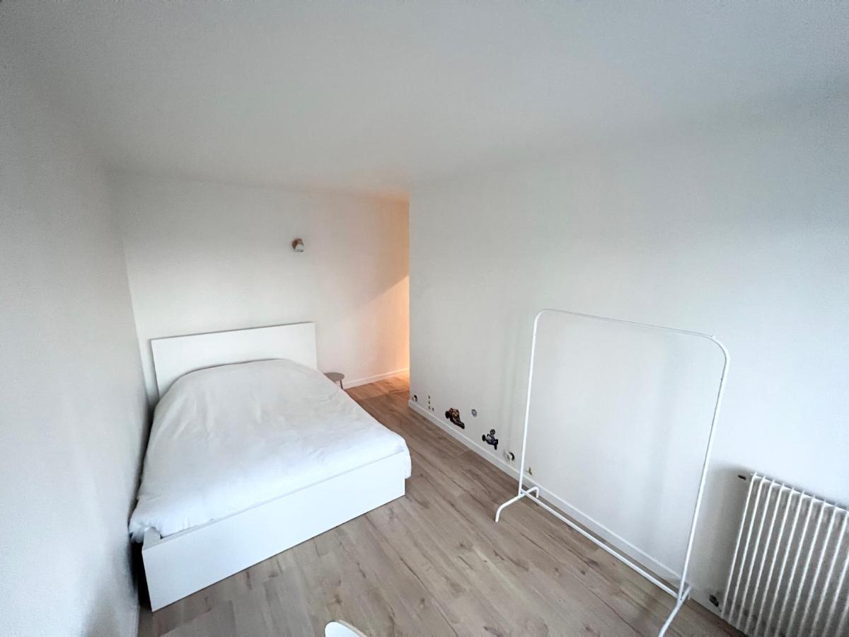 Ambiance, Convivialite Et Emplacement Orleans Ngoại thất bức ảnh